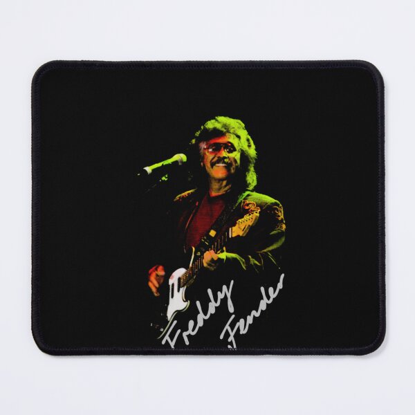 Item preview, Freddy Fender Tejano Country Music Singer Guitarist designed and sold by JaydaSchuster.