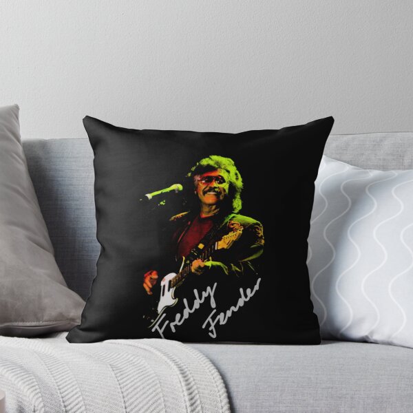 Item preview, Freddy Fender Tejano Country Music Singer Guitarist designed and sold by JaydaSchuster.