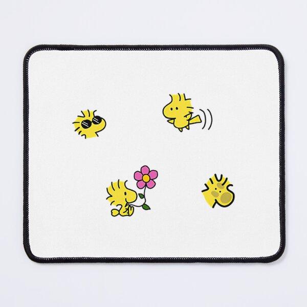 Item preview, Woodstock 4 Pack designed and sold by harlynkeyse.