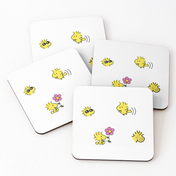 Item preview, Woodstock 4 Pack designed and sold by harlynkeyse.