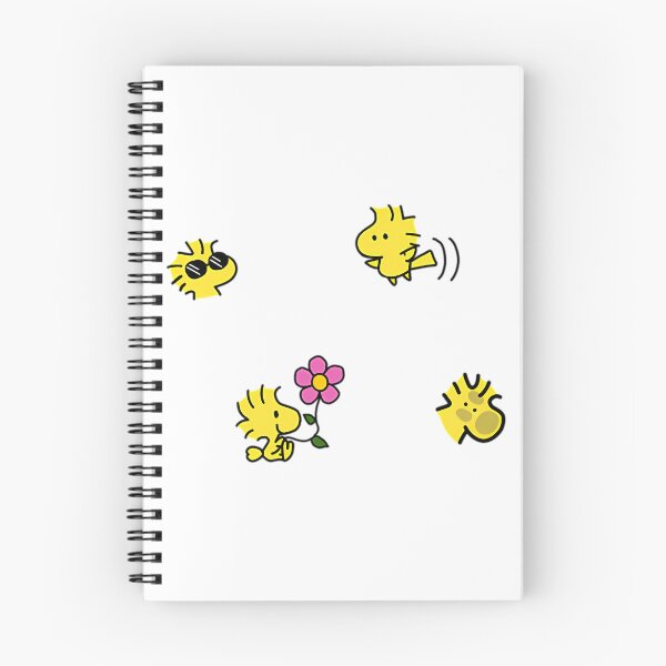 Item preview, Woodstock 4 Pack designed and sold by harlynkeyse.