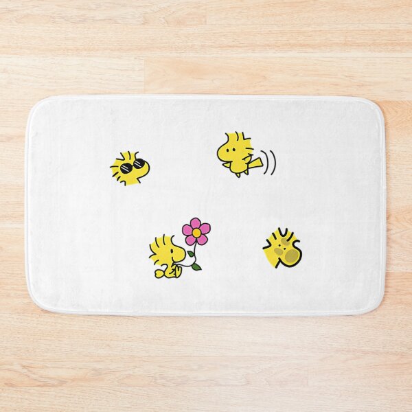 Item preview, Woodstock 4 Pack designed and sold by harlynkeyse.