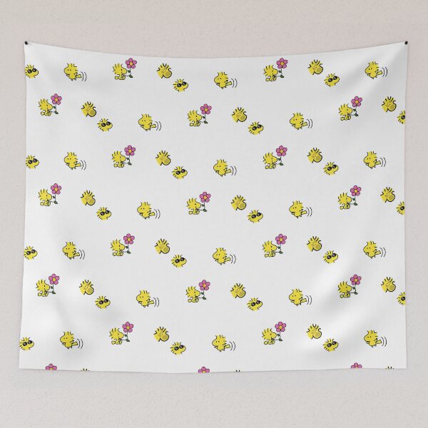 Item preview, Woodstock 4 Pack designed and sold by harlynkeyse.