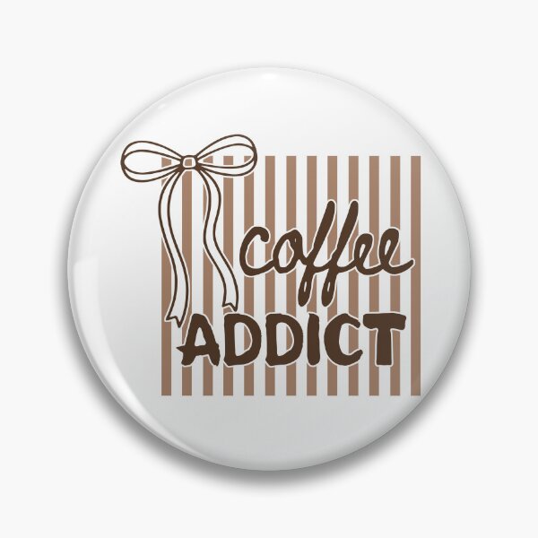 Item preview, Coffee Addict designed and sold by kar buncles.