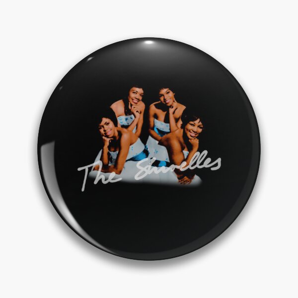 Item preview, The Shirelles Vocal Girl Group Pop Music Stars designed and sold by JaydaSchuster.