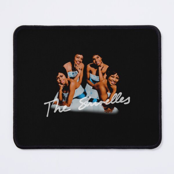 Item preview, The Shirelles Vocal Girl Group Pop Music Stars designed and sold by JaydaSchuster.