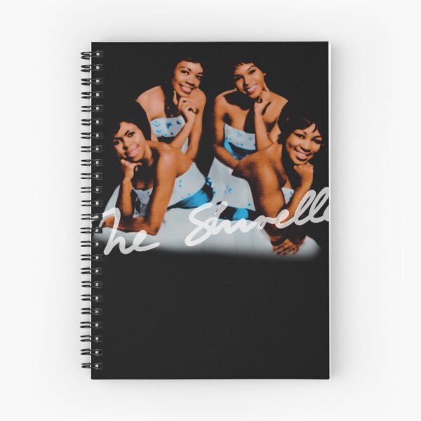 Item preview, The Shirelles Vocal Girl Group Pop Music Stars designed and sold by JaydaSchuster.