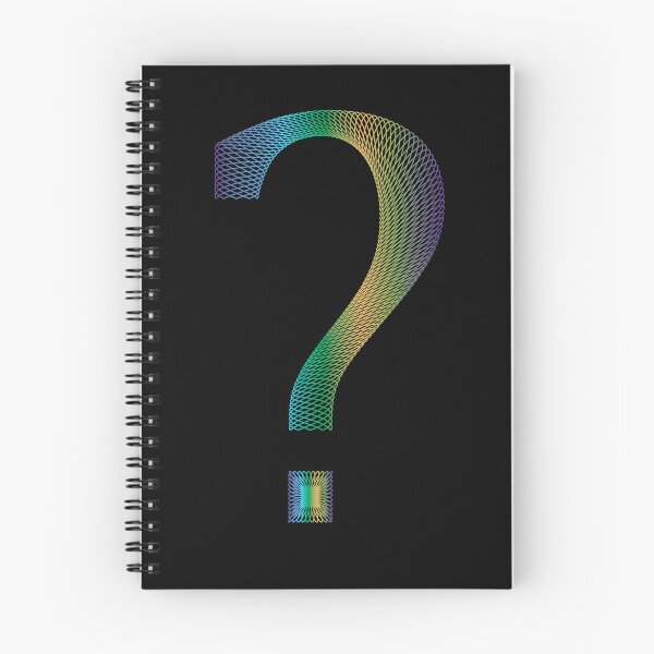 Item preview, Copy of question mark 12 designed and sold by nogamax.