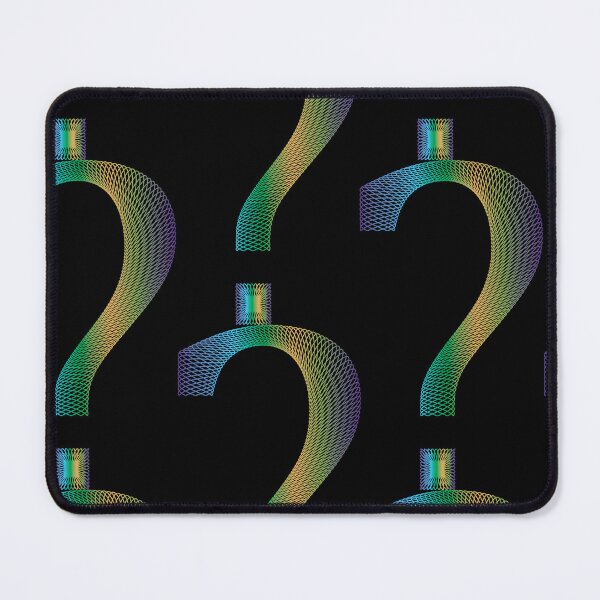 Item preview, Copy of question mark 12 designed and sold by nogamax.