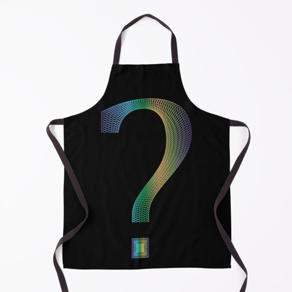 Item preview, Copy of question mark 12 designed and sold by nogamax.