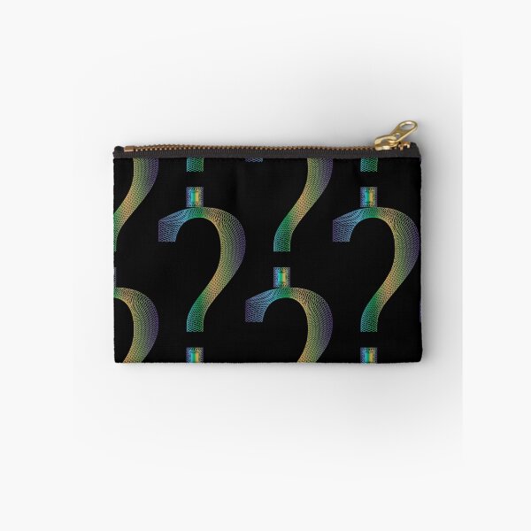 Item preview, Copy of question mark 12 designed and sold by nogamax.