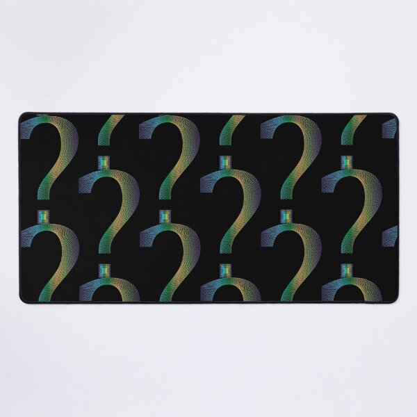 Item preview, Copy of question mark 12 designed and sold by nogamax.