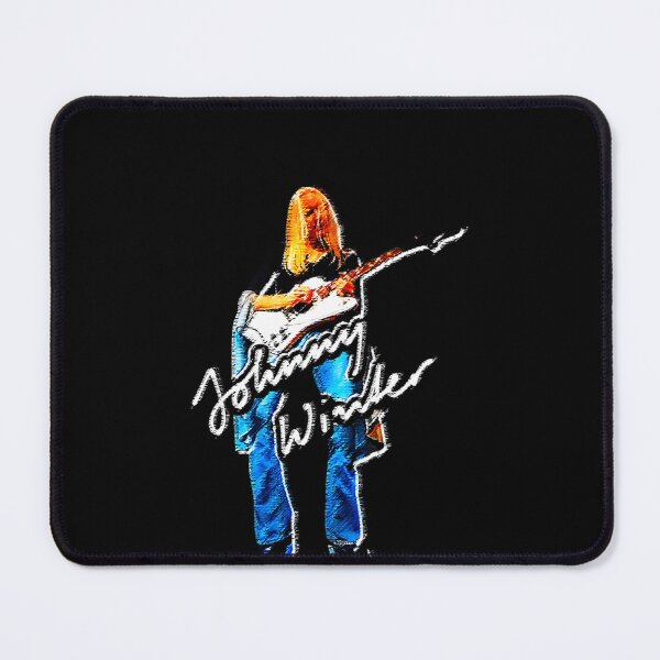 Item preview, Johnny Winter Blues Rock Guitarist Musician Legend designed and sold by JaydaSchuster.