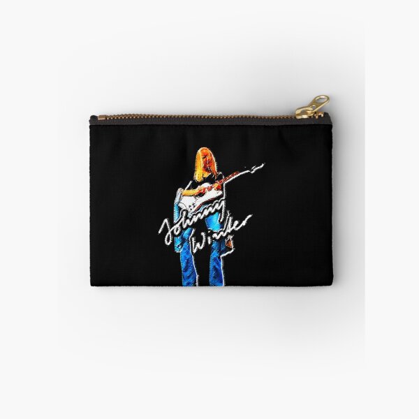 Item preview, Johnny Winter Blues Rock Guitarist Musician Legend designed and sold by JaydaSchuster.