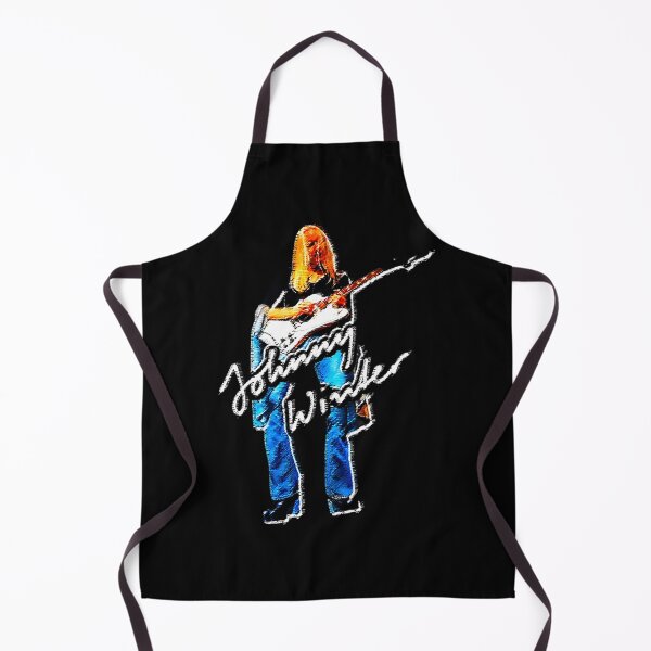 Item preview, Johnny Winter Blues Rock Guitarist Musician Legend designed and sold by JaydaSchuster.