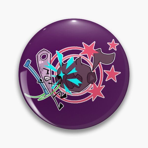 Item preview, uneedable designed and sold by WaffleyDootDoot.