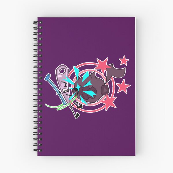 Item preview, uneedable designed and sold by WaffleyDootDoot.