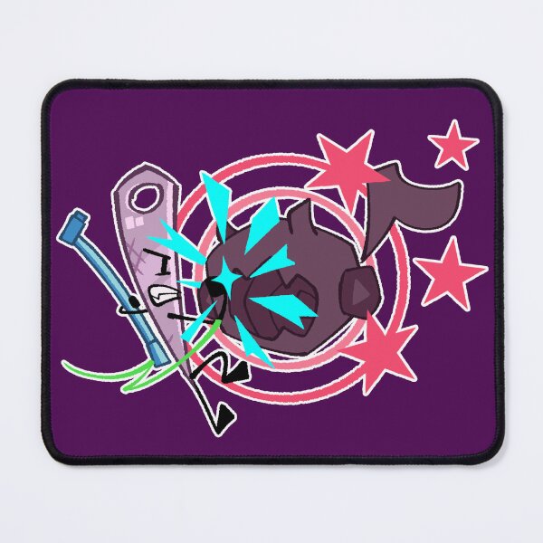 Item preview, uneedable designed and sold by WaffleyDootDoot.