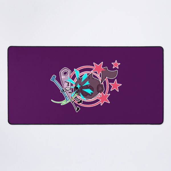 Item preview, uneedable designed and sold by WaffleyDootDoot.