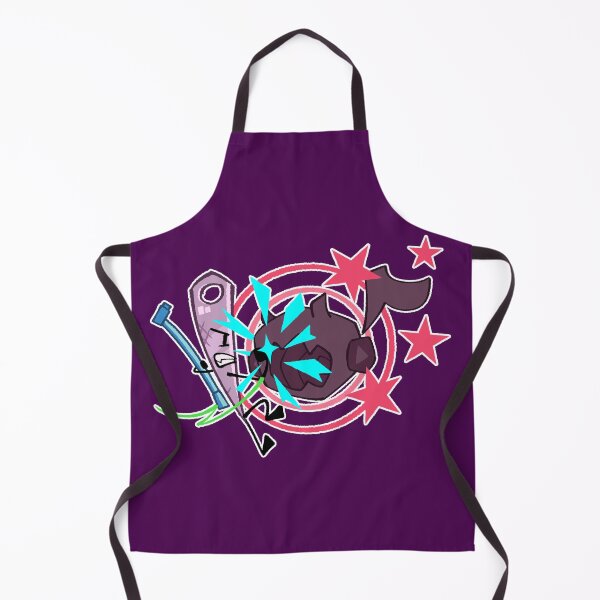 Item preview, uneedable designed and sold by WaffleyDootDoot.