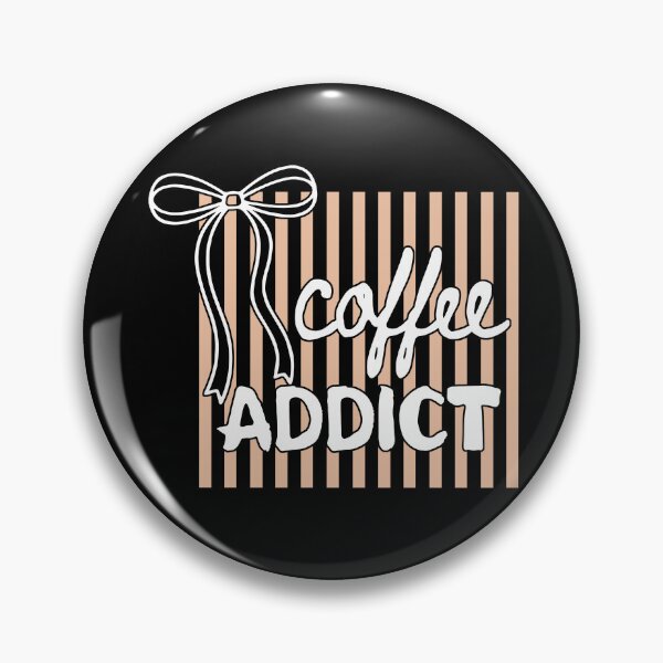 Item preview, Coffee Addict designed and sold by kar buncles.