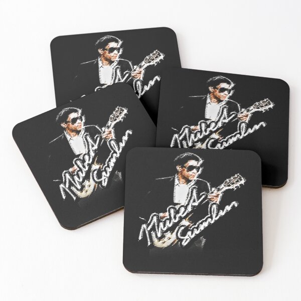 Item preview, Hubert Sumlin Blues Guitarist Music Legend Player designed and sold by JaydaSchuster.