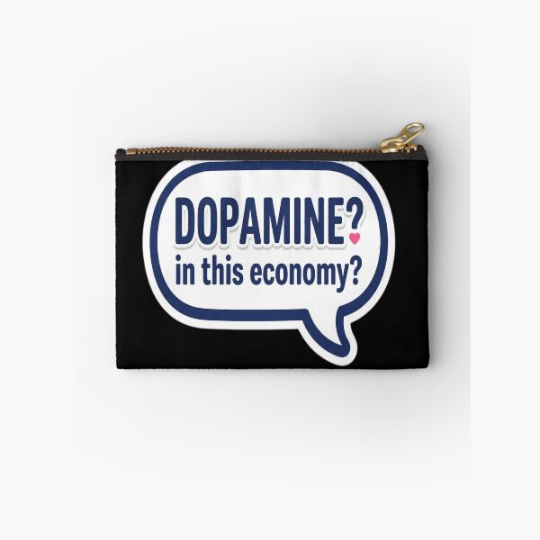 Item preview, Dopamine ADHD designed and sold by vrbkaurmanx12.