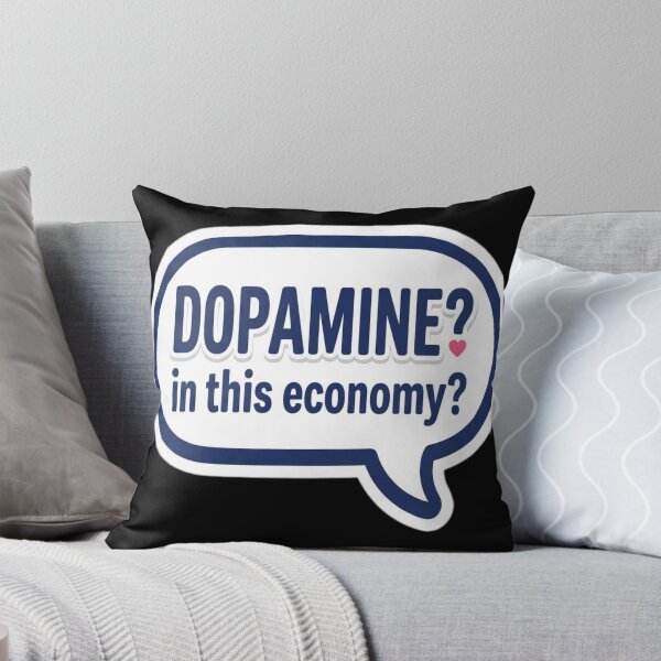 Item preview, Dopamine ADHD designed and sold by vrbkaurmanx12.