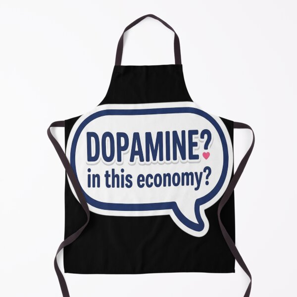 Item preview, Dopamine ADHD designed and sold by vrbkaurmanx12.