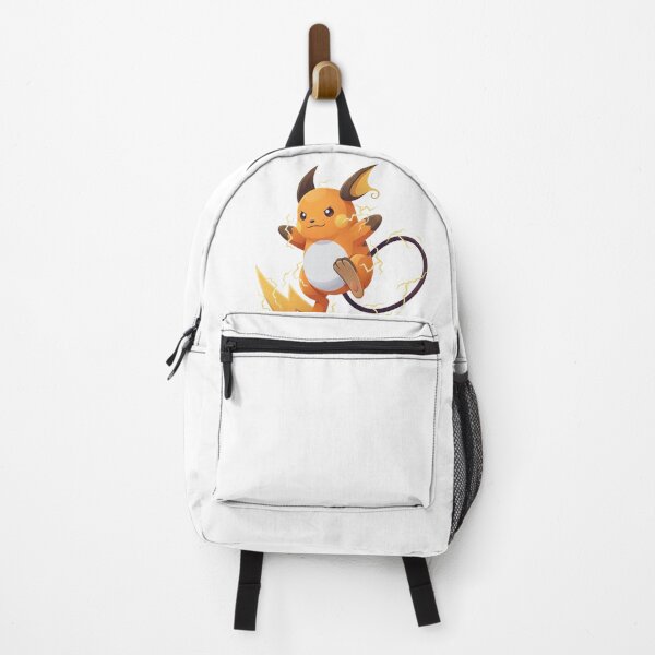 Item preview, Raichu thunder illustraction designed and sold by mackartist.