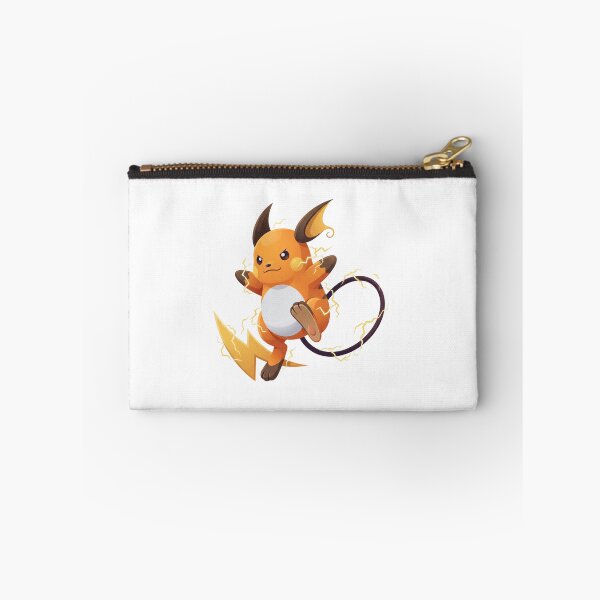Item preview, Raichu thunder illustraction designed and sold by mackartist.