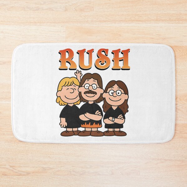Item preview, Rush Band Charlie designed and sold by cllue.