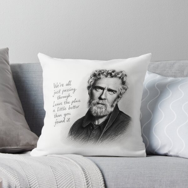Item preview, Glen - Were All Just Passing Through designed and sold by OshoreShops.