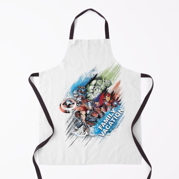Item preview, Hero Team Family Vacation Trip Travel Sketch Art designed and sold by banhstudio.