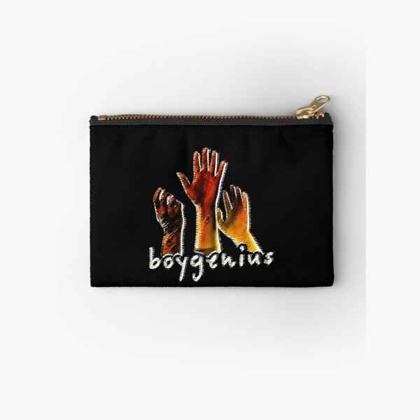 Item preview, Boygenius Indie Rock Band Trio Hands Music designed and sold by JaydaSchuster.