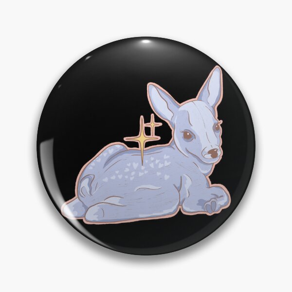 Item preview, Baby Deer designed and sold by IHateDumplings.