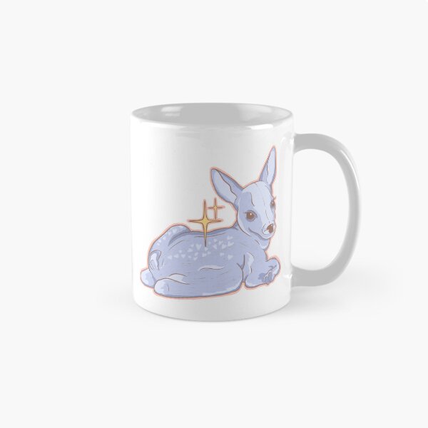 Item preview, Baby Deer designed and sold by IHateDumplings.
