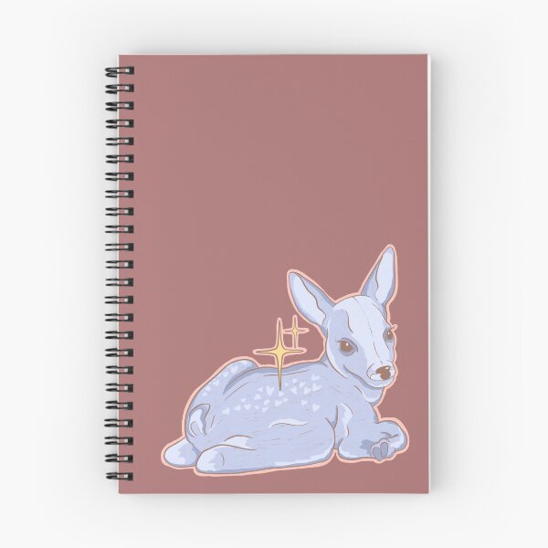 Item preview, Baby Deer designed and sold by IHateDumplings.