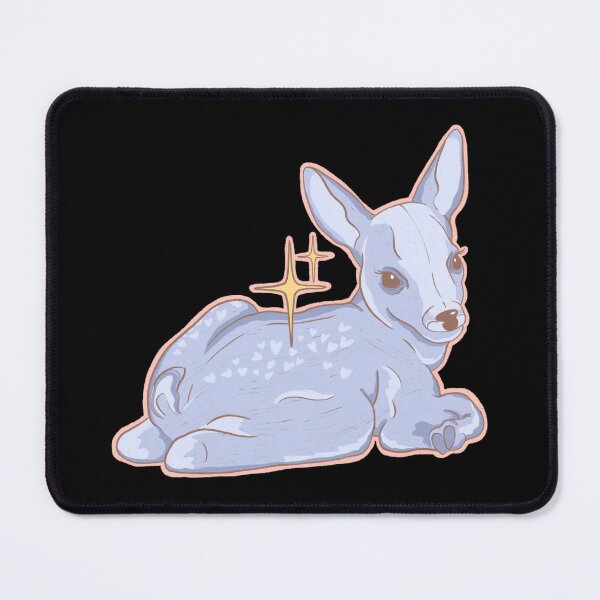 Item preview, Baby Deer designed and sold by IHateDumplings.