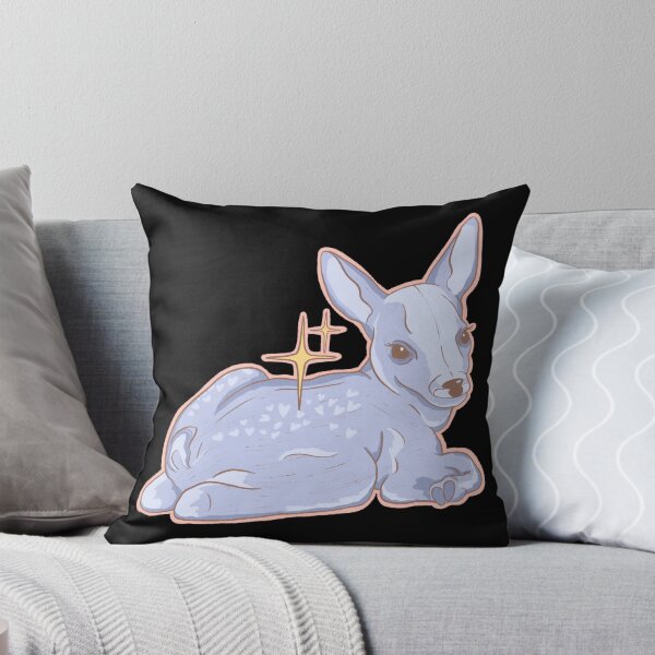 Item preview, Baby Deer designed and sold by IHateDumplings.