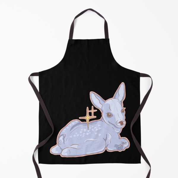 Item preview, Baby Deer designed and sold by IHateDumplings.