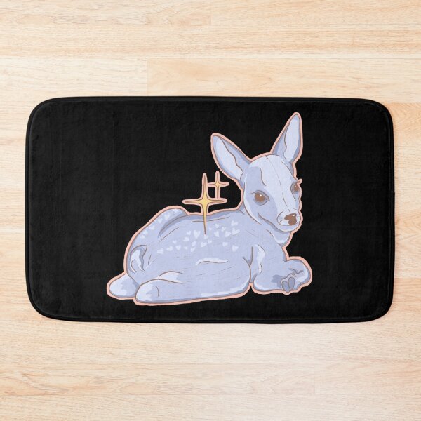Item preview, Baby Deer designed and sold by IHateDumplings.