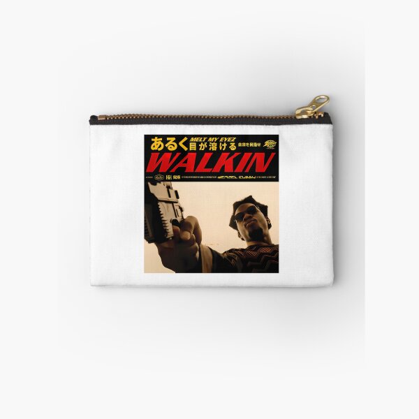 Item preview, Walkin - Denzel Curry designed and sold by abrahamnorri.