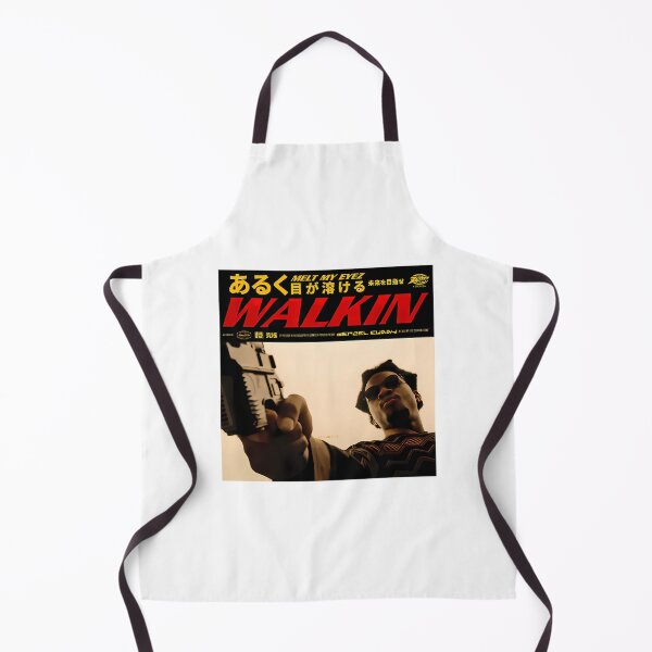 Item preview, Walkin - Denzel Curry designed and sold by abrahamnorri.