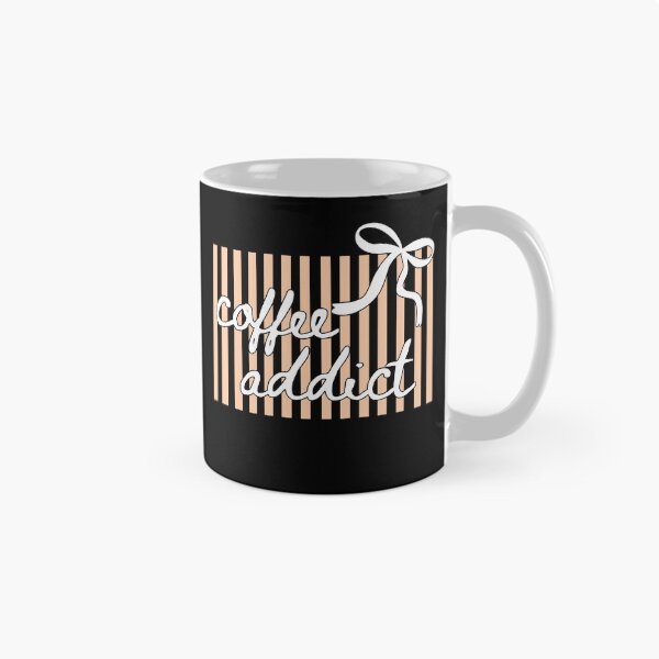 Item preview, Coffee Addict designed and sold by kar buncles.