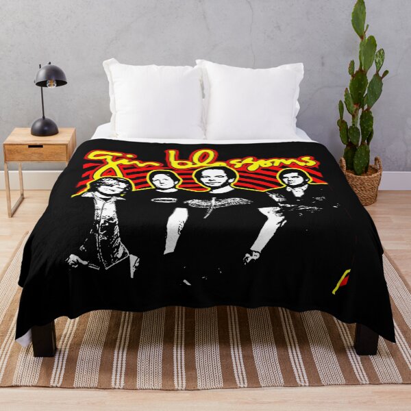 Item preview, Pop Art Jangle Pop Band Music designed and sold by AltAesthetic.
