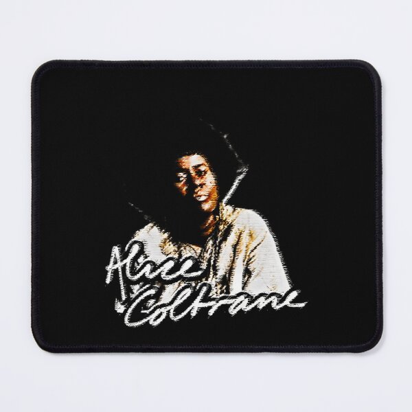 Item preview, Alice Coltrane Jazz Pianist Harpist Spiritual Music designed and sold by JaydaSchuster.