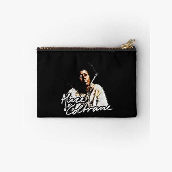 Item preview, Alice Coltrane Jazz Pianist Harpist Spiritual Music designed and sold by JaydaSchuster.