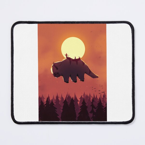 Item preview, Avatar Apa Sunset designed and sold by TokiTShirt.