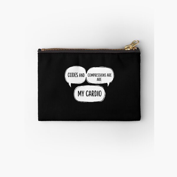 Item preview, Codes and compressions are my cardio designed and sold by Shopun.